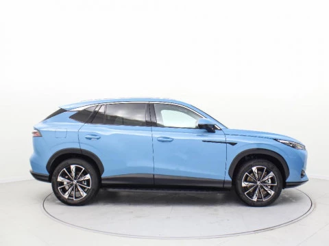 MG HS PHEV 1.5T PHEV COMFORT 272 5P