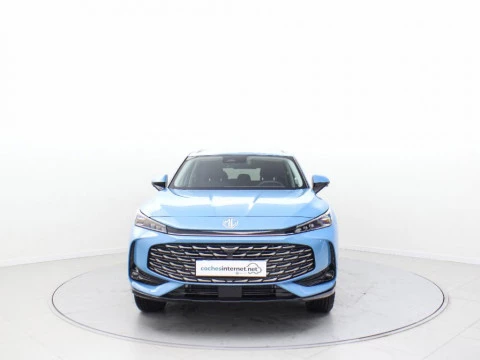 MG HS PHEV 1.5T PHEV COMFORT 272 5P