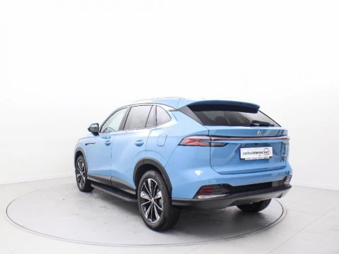 MG HS PHEV 1.5T PHEV COMFORT 272 5P