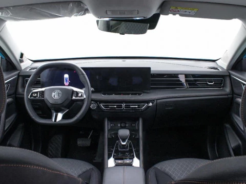 MG HS PHEV 1.5T PHEV COMFORT 272 5P