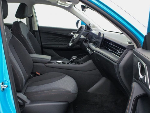 MG HS PHEV 1.5T PHEV COMFORT 272 5P