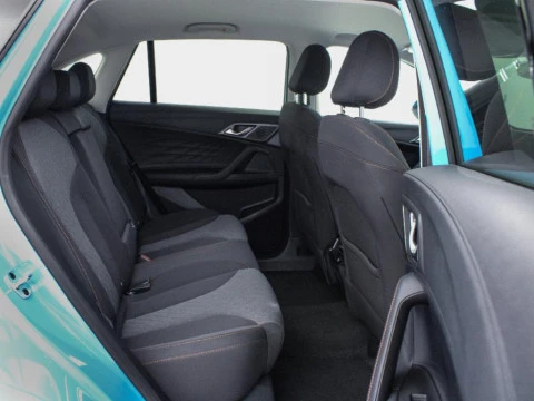 MG HS PHEV 1.5T PHEV COMFORT 272 5P