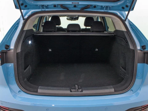 MG HS PHEV 1.5T PHEV COMFORT 272 5P