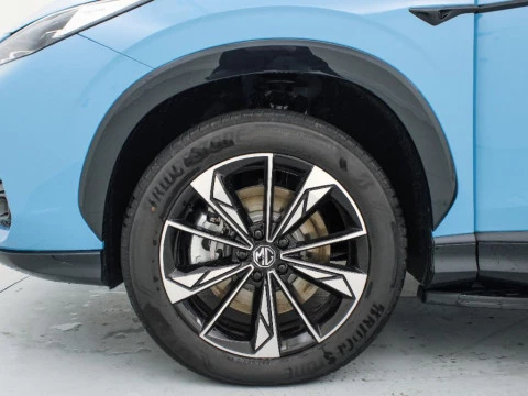 MG HS PHEV 1.5T PHEV COMFORT 272 5P