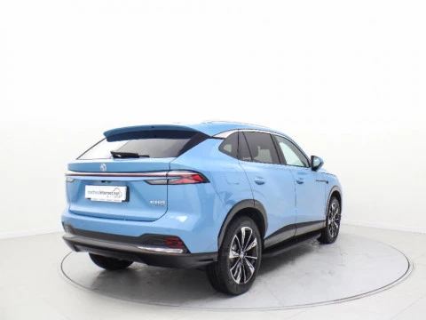 MG HS PHEV 1.5T PHEV COMFORT 272 5P