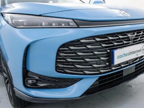 MG HS PHEV 1.5T PHEV COMFORT 272 5P