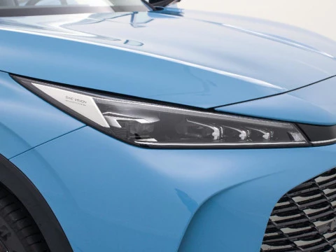 MG HS PHEV 1.5T PHEV COMFORT 272 5P