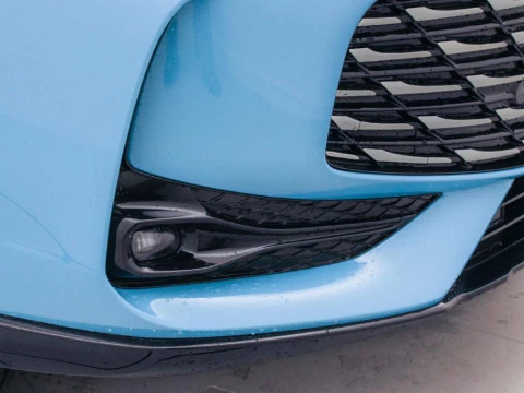 MG HS PHEV 1.5T PHEV COMFORT 272 5P