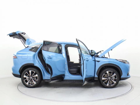 MG HS PHEV 1.5T PHEV COMFORT 272 5P