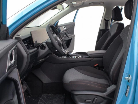 MG HS PHEV 1.5T PHEV COMFORT 272 5P