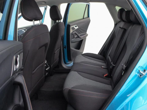 MG HS PHEV 1.5T PHEV COMFORT 272 5P