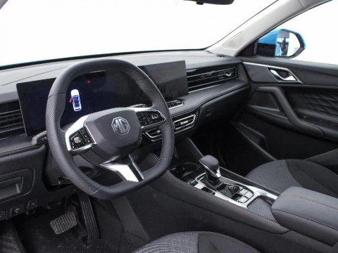 MG HS PHEV 1.5T PHEV COMFORT 272 5P