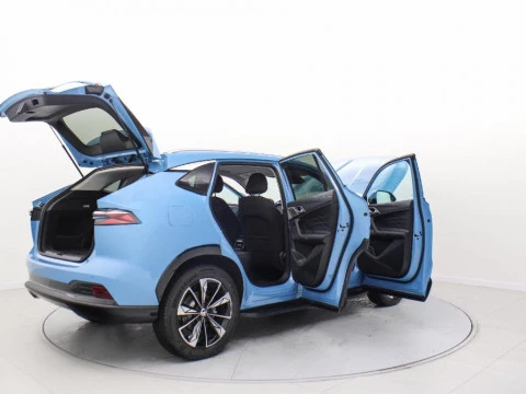 MG HS PHEV 1.5T PHEV COMFORT 272 5P