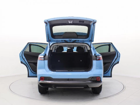 MG HS PHEV 1.5T PHEV COMFORT 272 5P