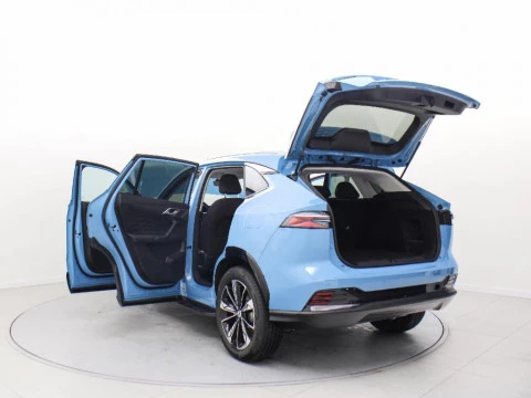 MG HS PHEV 1.5T PHEV COMFORT 272 5P