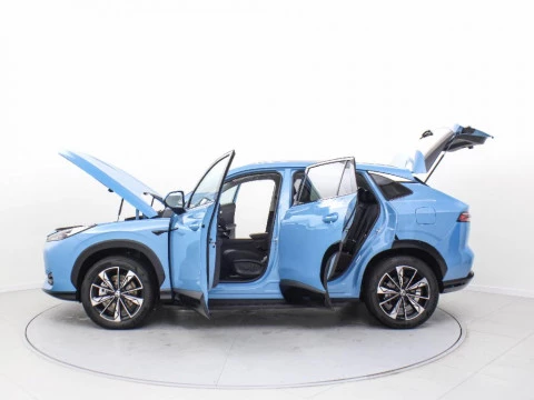 MG HS PHEV 1.5T PHEV COMFORT 272 5P