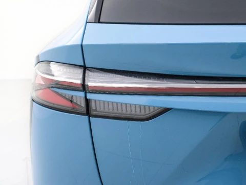 MG HS PHEV 1.5T PHEV COMFORT 272 5P