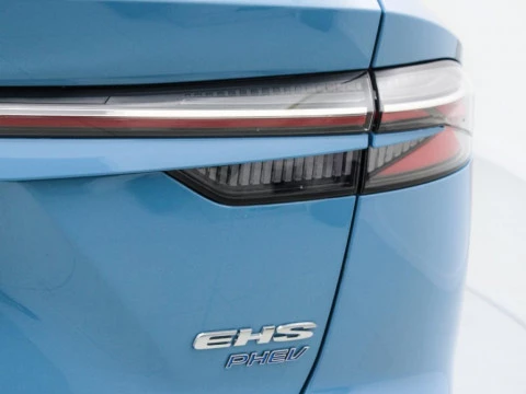 MG HS PHEV 1.5T PHEV COMFORT 272 5P