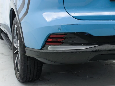 MG HS PHEV 1.5T PHEV COMFORT 272 5P