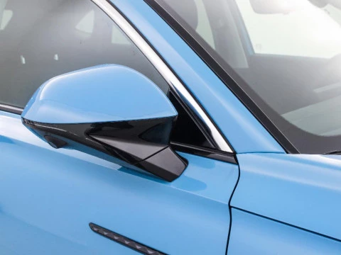 MG HS PHEV 1.5T PHEV COMFORT 272 5P