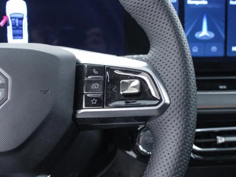 MG HS PHEV 1.5T PHEV COMFORT 272 5P