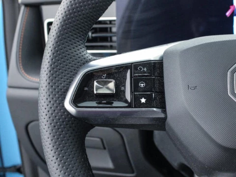 MG HS PHEV 1.5T PHEV COMFORT 272 5P