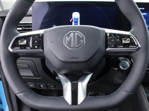 MG HS PHEV 1.5T PHEV COMFORT 272 5P