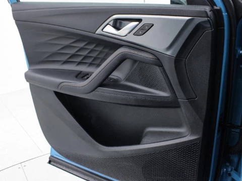 MG HS PHEV 1.5T PHEV COMFORT 272 5P