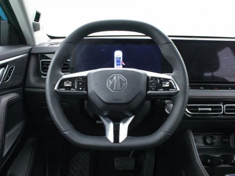 MG HS PHEV 1.5T PHEV COMFORT 272 5P
