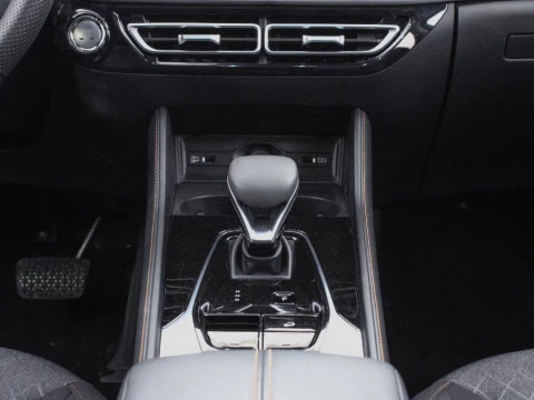 MG HS PHEV 1.5T PHEV COMFORT 272 5P