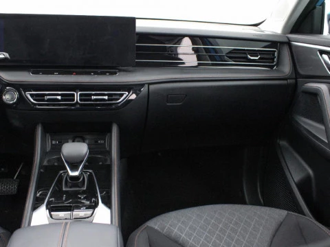 MG HS PHEV 1.5T PHEV COMFORT 272 5P