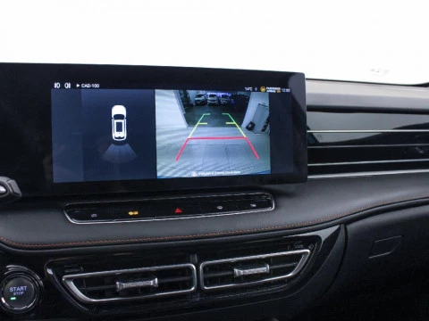 MG HS PHEV 1.5T PHEV COMFORT 272 5P