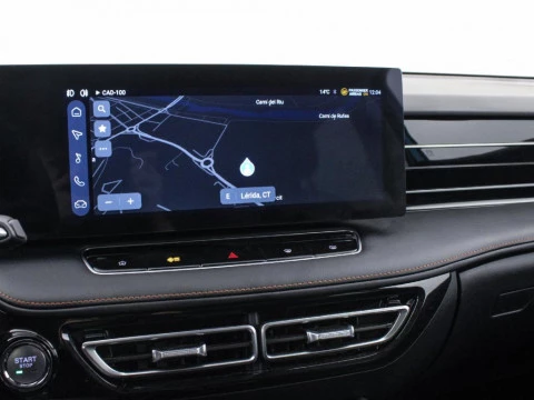 MG HS PHEV 1.5T PHEV COMFORT 272 5P