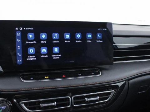 MG HS PHEV 1.5T PHEV COMFORT 272 5P