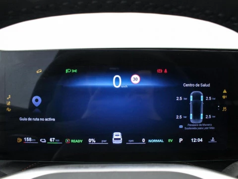 MG HS PHEV 1.5T PHEV COMFORT 272 5P