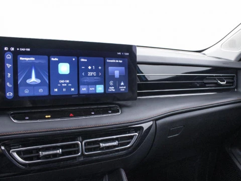 MG HS PHEV 1.5T PHEV COMFORT 272 5P