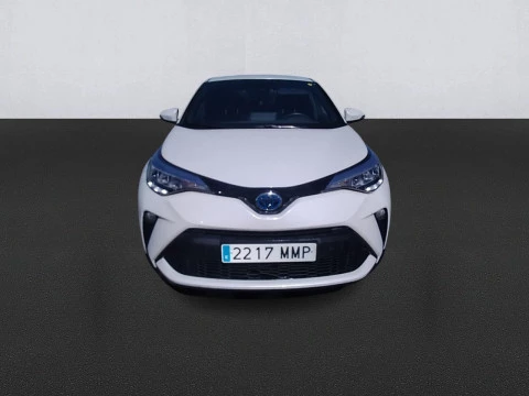 Toyota C-HR 2.0 180H Advance