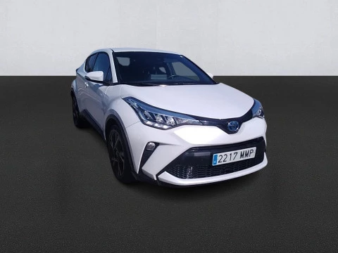 Toyota C-HR 2.0 180H Advance