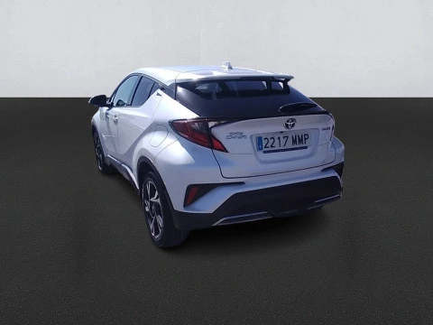 Toyota C-HR 2.0 180H Advance