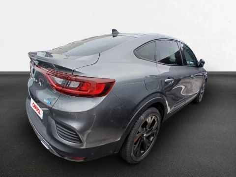 Renault Arkana RS Line E-TECH Híbrido 105kW(145CV)