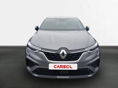 Renault Arkana RS Line E-TECH Híbrido 105kW(145CV)