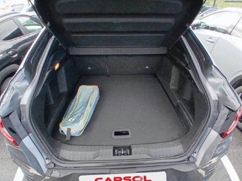 Renault Arkana RS Line E-TECH Híbrido 105kW(145CV)