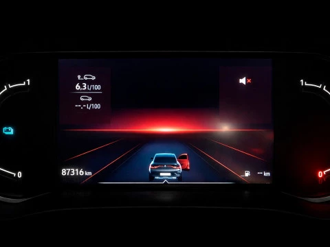 Renault Arkana RS Line E-TECH Híbrido 105kW(145CV)