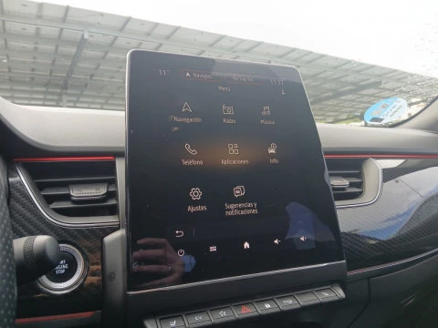 Renault Arkana RS Line E-TECH Híbrido 105kW(145CV)