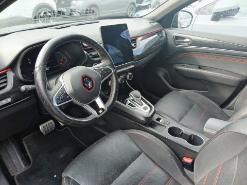 Renault Arkana RS Line E-TECH Híbrido 105kW(145CV)