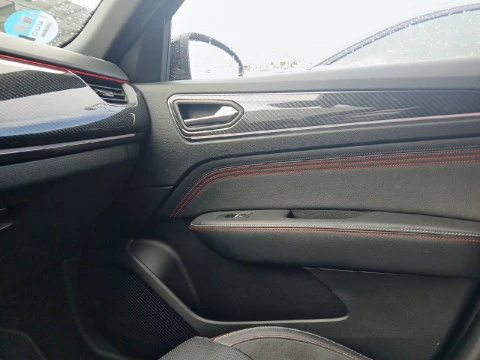 Renault Arkana RS Line E-TECH Híbrido 105kW(145CV)