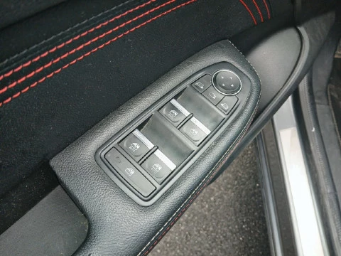 Renault Arkana RS Line E-TECH Híbrido 105kW(145CV)