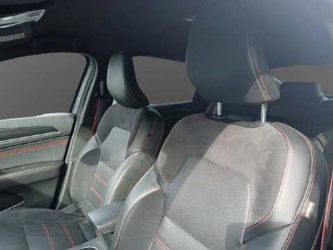 Renault Arkana RS Line E-TECH Híbrido 105kW(145CV)