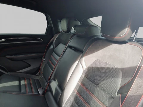 Renault Arkana RS Line E-TECH Híbrido 105kW(145CV)