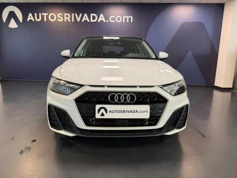 Audi A1 Sportback Adrenalin 30 TFSI 81kW S tron